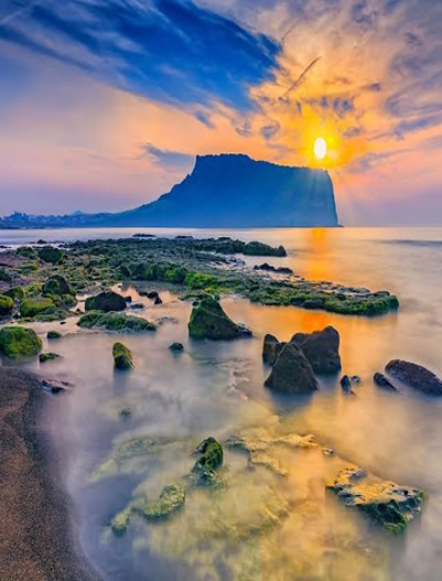 Jeju Island-Jeju Island